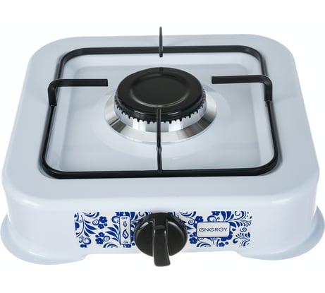 Газовая одноконфорочная плита Energy EN-209A, 144032