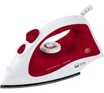 Утюг HOME ELEMENT HE-IR216 красный рубин 41208