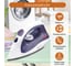 Утюг HOME ELEMENT HE-IR216 темный топаз 37551 2