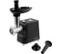 Мясорубка HOME ELEMENT HE-MG605A черный/белый 40670 1