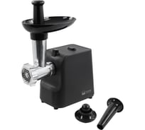 Мясорубка HOME ELEMENT HE-MG605A черный 39529