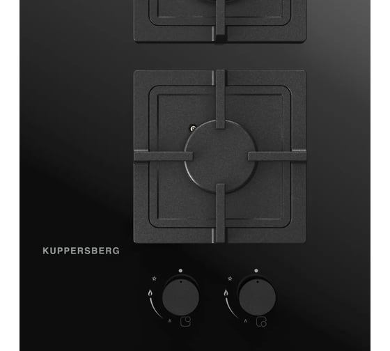 Варочная поверхность KUPPERSBERG IGS 601 8607