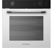 Духовой шкаф KUPPERSBERG HT 612 White 6999