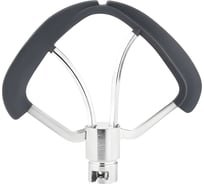 Лопатка с силиконовой вставкой TESLER для кухонной машины KM-1860 00000203023