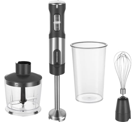 Блендер Redmond серый RHB-2902