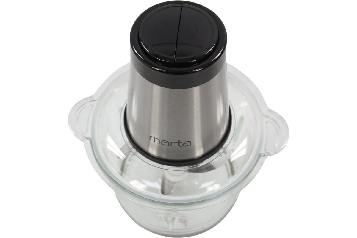 Измельчитель MARTA MT-KP2006A черный жемчуг 38514 - выгодная цена ...