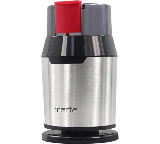 Кофемолка MARTA MT-2168 ночной коралл 40367
