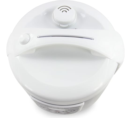 Мультиварка MARTA MT-4322 CK2 GREBLON CERAMIC белый жемчуг 39465