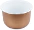 Мультиварка MARTA MT-4322 CK2 GREBLON CERAMIC белый жемчуг 39465 9