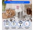 Кофемолка MARTA MT-2168 розовый опал 41206 3