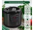 Мультиварка MARTA MT-4324 CK2 GREBLON CERAMIC туманный нефрит 41123 8