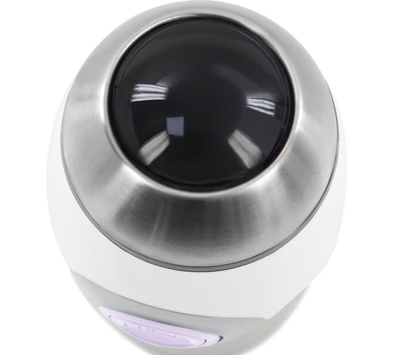 Кофемолка MARTA MT-2169 светлый аметист 40373