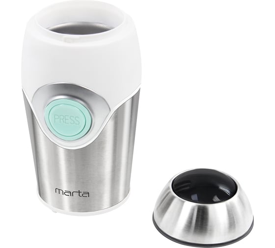 Кофемолка MARTA MT-2169 ясная яшма 40372