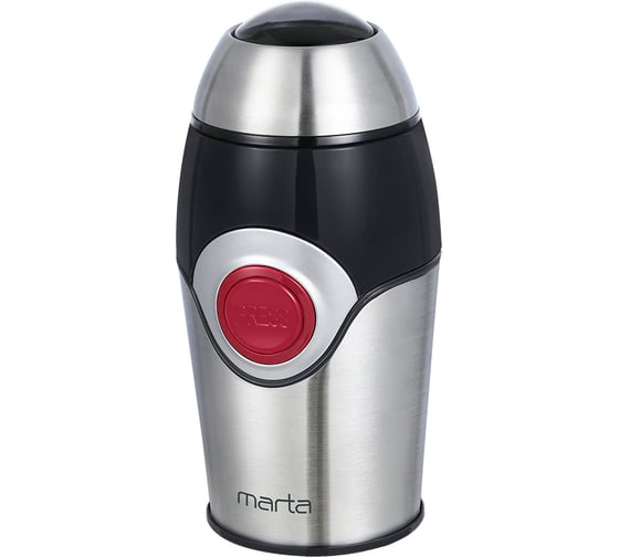Кофемолка MARTA MT-2169 ночной коралл 40369