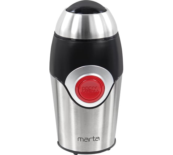 Кофемолка MARTA MT-2169 ночной коралл 40369