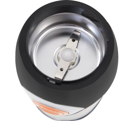 Кофемолка MARTA MT-2169 поздний янтарь 40370
