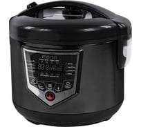 Мультиварка MARTA MT-MC4335A черный/черный 41332