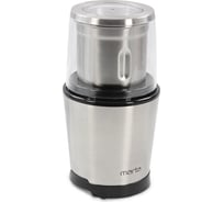 Кофемолка MARTA MT-CG2179A черный жемчуг 37809