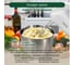 Миксер с чашей MARTA MT-MX1515A белый жемчуг 41855 9