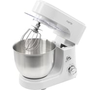 Планетарный миксер MARTA MT-MX1521A белый жемчуг 41779