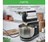 Миксер с чашей MARTA MT-MX1522A черный жемчуг 39248 7