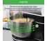 Миксер с чашей MARTA MT-MX1522A черный жемчуг 39248 12