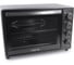 Мини-печь MARTA MT-4267 черный жемчуг, конвекция+шашлычница+эмаль 37256 5