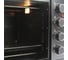 Мини-печь MARTA MT-4267 черный жемчуг, конвекция+шашлычница+эмаль 37256 8