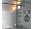 Мини-печь MARTA MT-4269 бордовый гранат, 50 л, сенсор+конвекция+вертел 40257 9