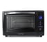 Мини-печь MARTA MT-4269 черный жемчуг, 50 л, сенсор+конвекция+вертел 37258 5