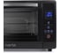 Мини-печь MARTA MT-4269 черный жемчуг, 50 л, сенсор+конвекция+вертел 37258 8