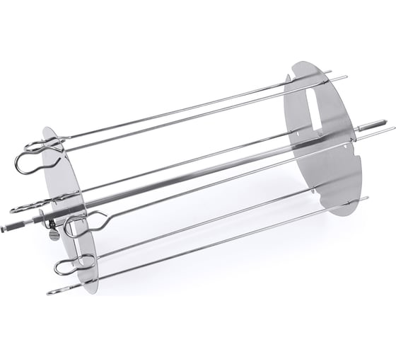 Мини-печь MARTA MT-4268 бордовый гранат, 12 режимов+конвекция+ шашлычница+ эмаль 40125