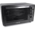 Мини-печь MARTA MT-4268 черный жемчуг, 50 л, 12 режимов+конвекция+ шашлычница+ эмаль 37257 4