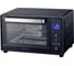 Мини-печь MARTA MT-EO4288B черный жемчуг, 30 л, Сенс+8 реж+Конвек+Аэрофрит+Шашл+эмаль 42180 1