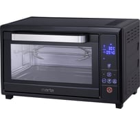 Мини-печь MARTA MT-EO4289A черный жемчуг 42363