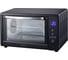 Мини-печь MARTA MT-EO4287A черный жемчуг, 50 л, Сенс+8 реж+Конвек+Шашл+вертел 40471 1