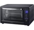 Мини-печь MARTA MT-EO4287B черный жемчуг, 50 л, Сенс+8 реж+Конвек+Шашл+Вертел+Эмаль 42162 1