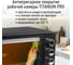 Мини-печь MARTA MT-EO4291B черный жемчуг, 65 л, 12 режимов+конвекция+ шашлыч+ эмаль 40877 3