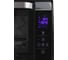 Мини-печь MARTA MT-EO4292A черный жемчуг, 65 л, сенсор, 8 режимов+конвекция+шашл+вертел 40475 8