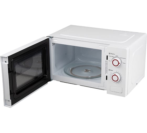 Микроволновая печь ENERGY EMW-20709, 700 Вт, белая 108319