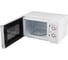 Микроволновая печь ENERGY EMW-20709, 700 Вт, белая 108319 2