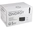 Микроволновая печь ENERGY EMW-20709, 700 Вт, белая 108319 4