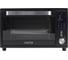 Мини-печь MARTA MT-EO4294C черный жемчуг 42182 4