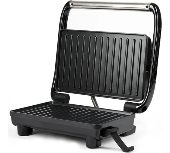 Гриль электрический Atlanta ATH-1115 black