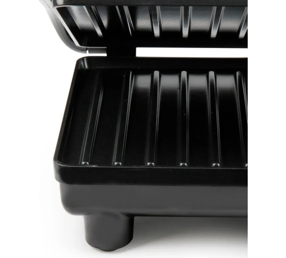 Гриль электрический Atlanta ATH-1115 black