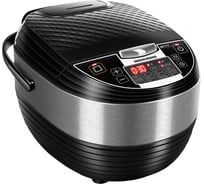 Мультиварка Redmond черный RMC-M4516