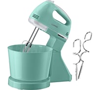Миксер с чашей LUMME LU-MX1870A яркая яшма 37751