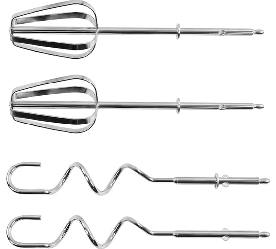 Миксер с чашей LUMME LU-MX1870A белый жемчуг 41698