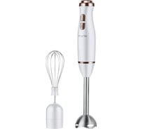 Погружной блендер MARTA MT-KP1597B медный агат 39579