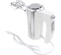Миксер без чаши MARTA MT-1513 белый жемчуг 39188